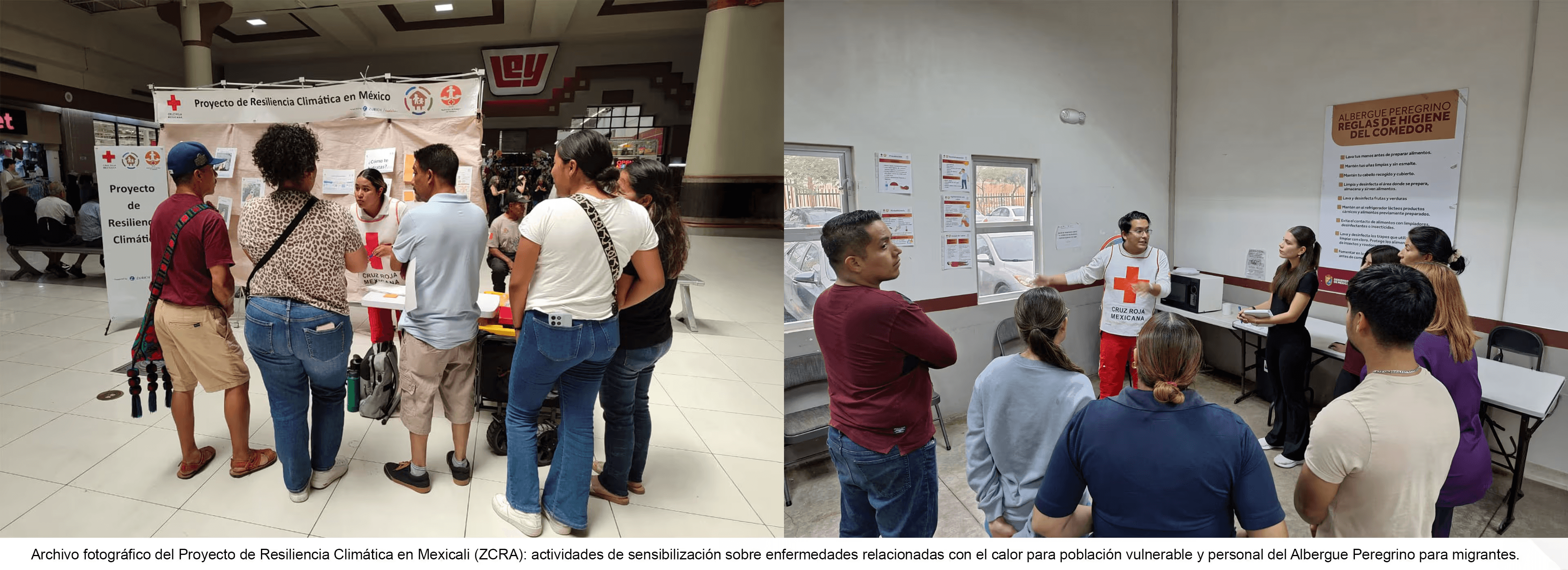 CALOR EN INTERIORES: UNA AMENAZA INVISIBLE Y ALTERNATIVAS RESILIENTES